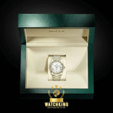 Rolex Day-Date Romain Or Jaune 40mm