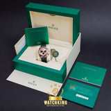Rolex Daytona Caoutchouc Sundust -  by My Store - 