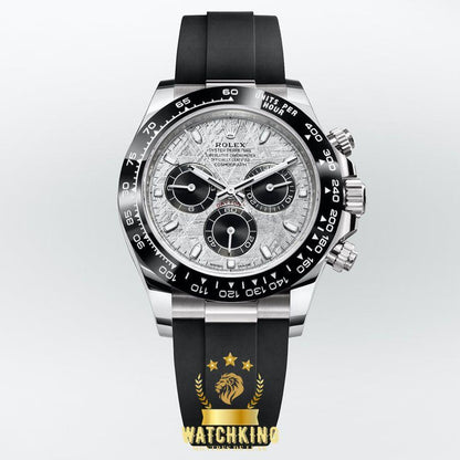 Rolex Cosmograph Daytona Meteorite
