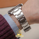 Rolex Explorer Noir 40mm Maroc