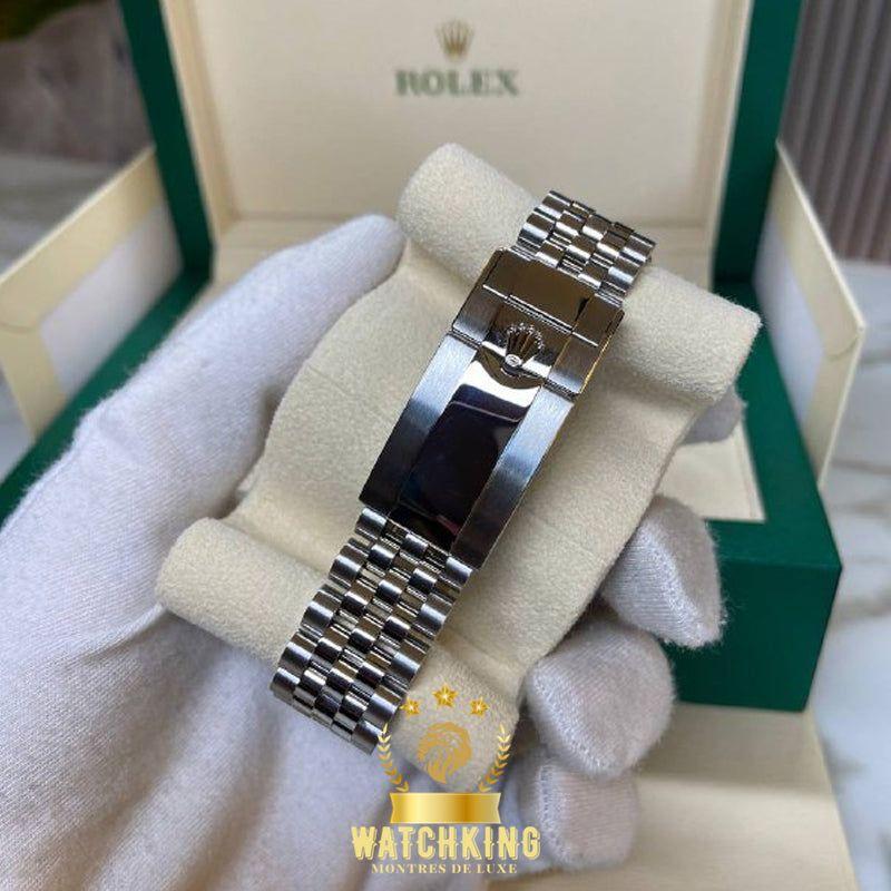 Rolex GMT-MASTER II Black / Green