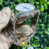 Rolex Milgauss Mad Paris "Who Cares"