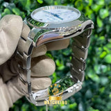Rolex Milgauss Mad Paris "Who Cares"