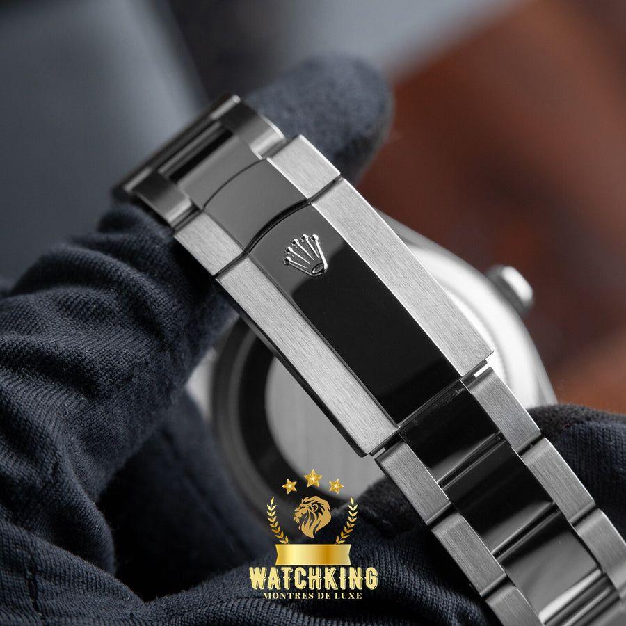 Rolex Sky-Dweller Bleu