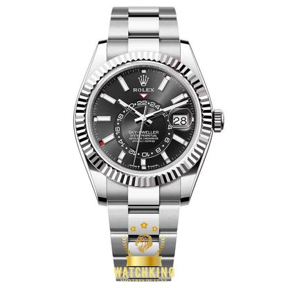 Rolex Sky-Dweller Noir