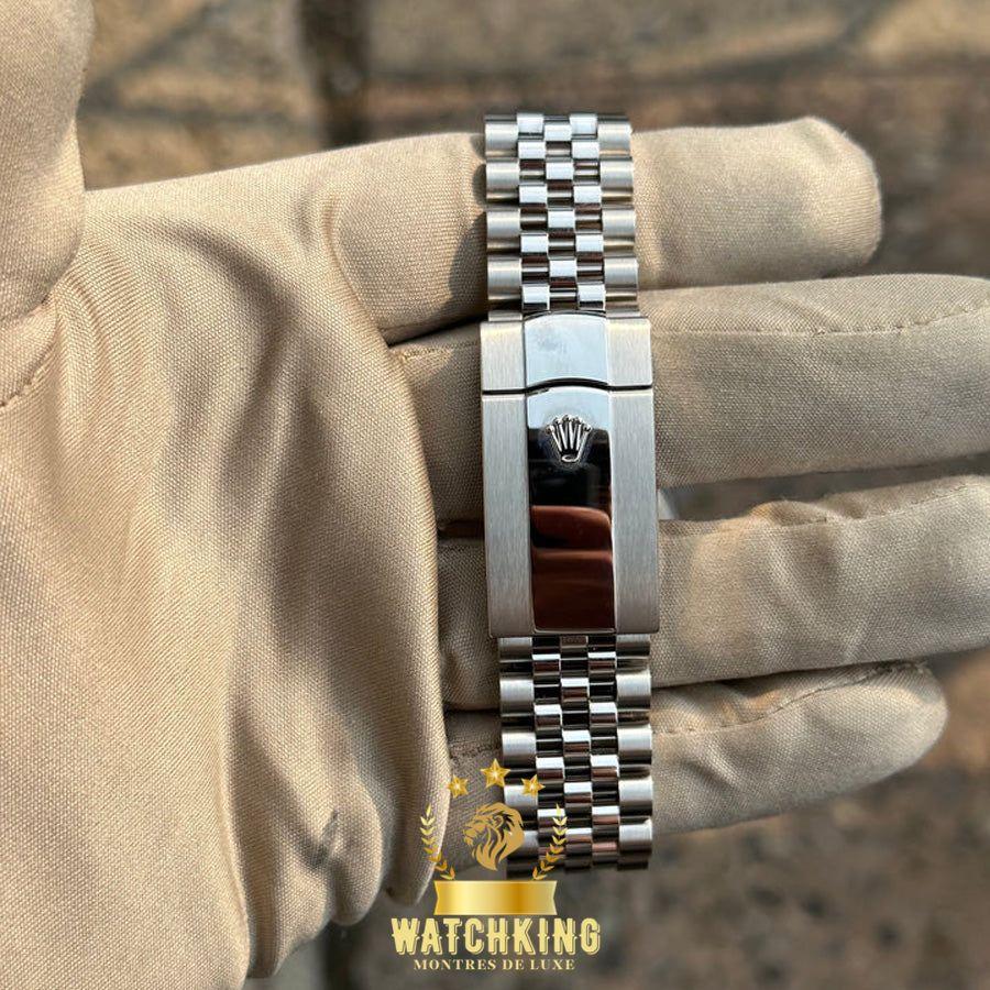 Rolex Sky-Dweller Vert