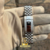 Rolex Sky-Dweller Vert