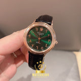 Rolex Cellini Vintage 36mm Vert