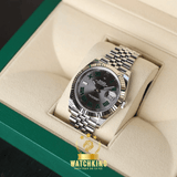 Rolex Datejust Wimbledon Jubilée 41mm