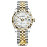 Rolex Datejust Nacre Jubilee 31mm