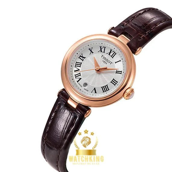 TISSOT Bellissima T126.010.36.013.00