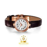 TISSOT Bellissima T126.010.36.013.00