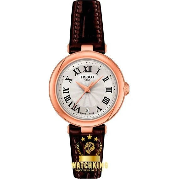 TISSOT Bellissima T126.010.36.013.00