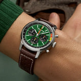 Breitling Top Time B01 Ford Mustang 41mm