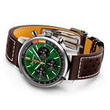 Breitling Top Time B01 Ford Mustang 41mm