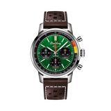 Breitling Top Time B01 Ford Mustang 41mm