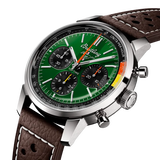 Breitling Top Time B01 Ford Mustang 41mm