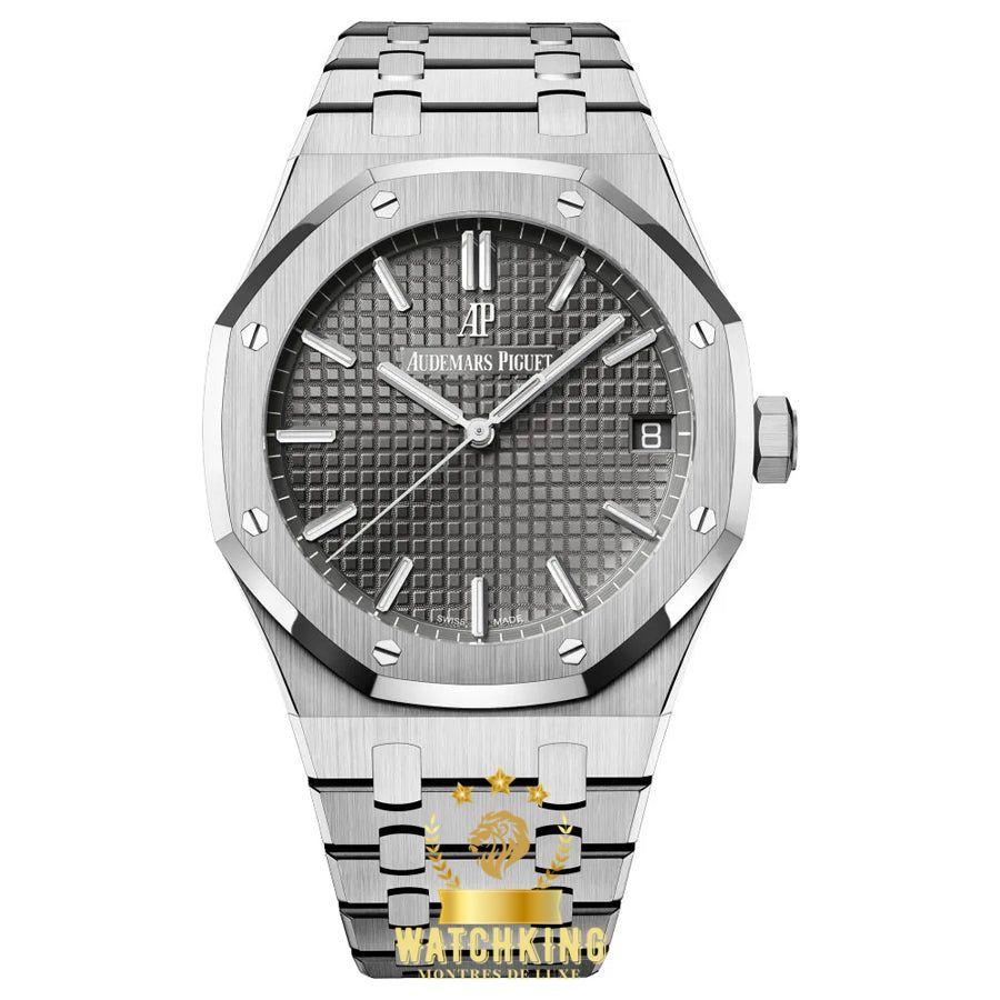 Audemars Piguet Royal Oak Argenté 41mm
