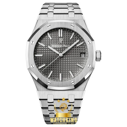 Audemars Piguet Royal Oak Argenté 41mm