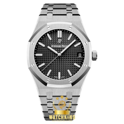 Audemars Piguet Royal Oak Gris/Noir
