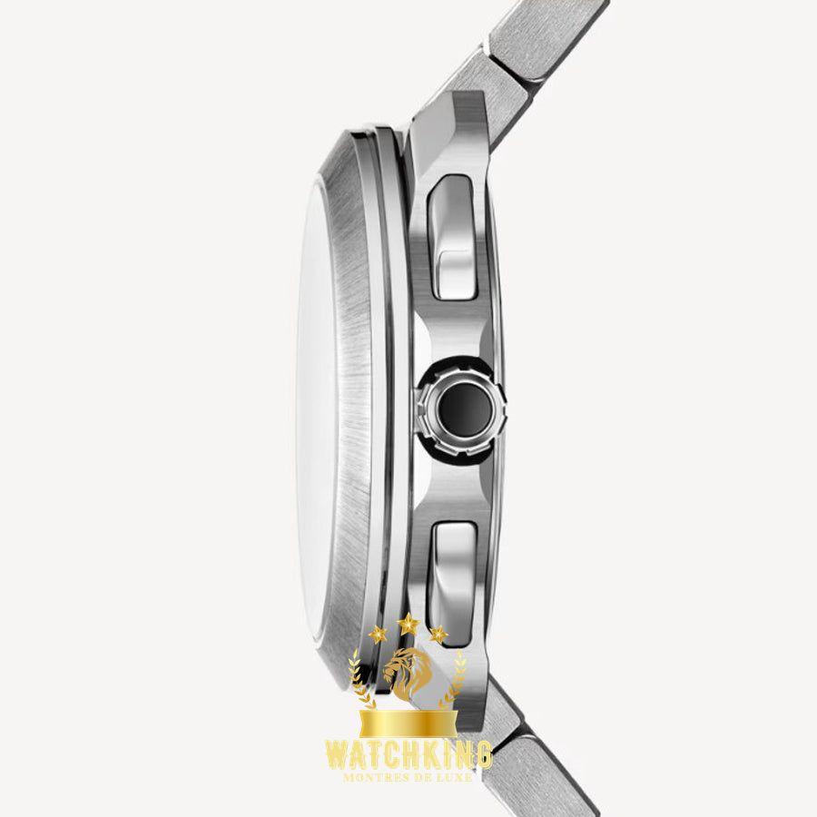 BVLGARI OCTO ROMA CHRONOGRAPH NOIR