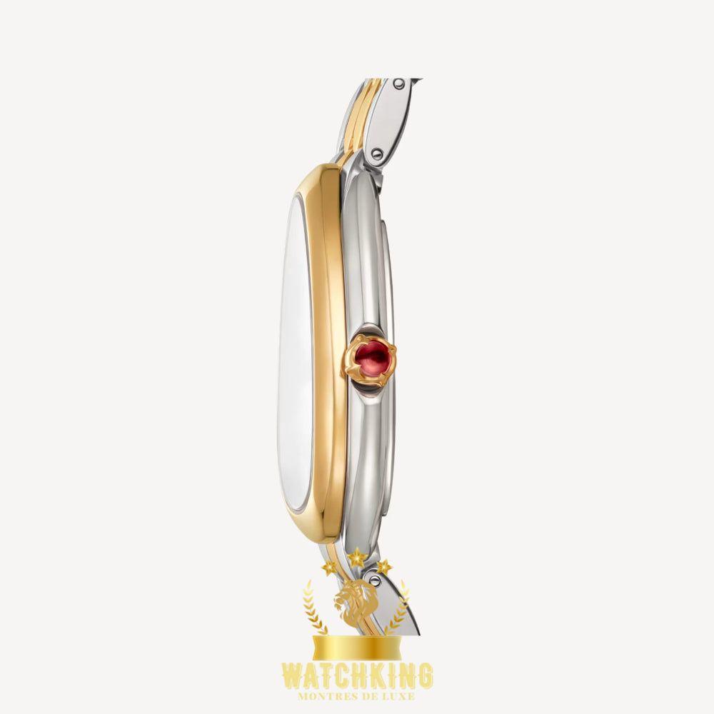 Bvlgari Serpenti Seduttori Acier/Or Jaune