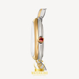 Bvlgari Serpenti Seduttori Acier/Or Jaune