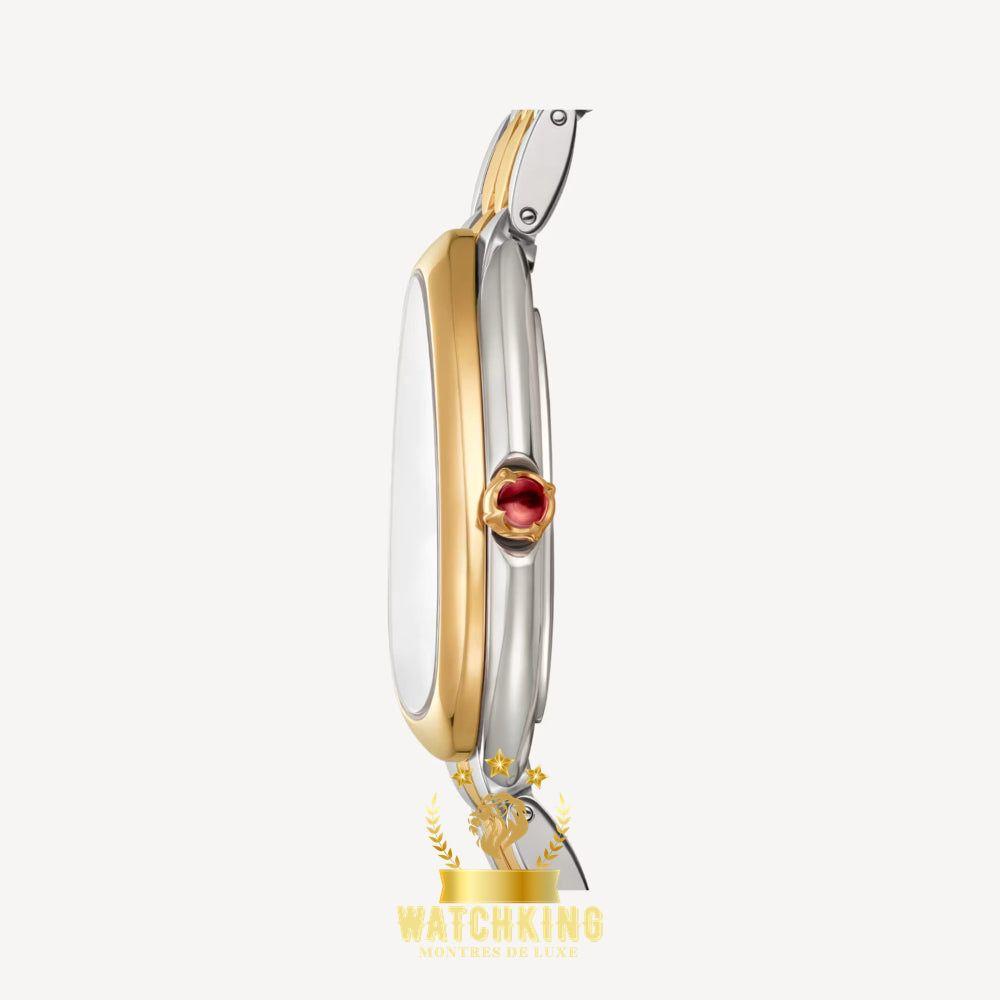 Bvlgari Serpenti Seduttori Acier/Or Jaune