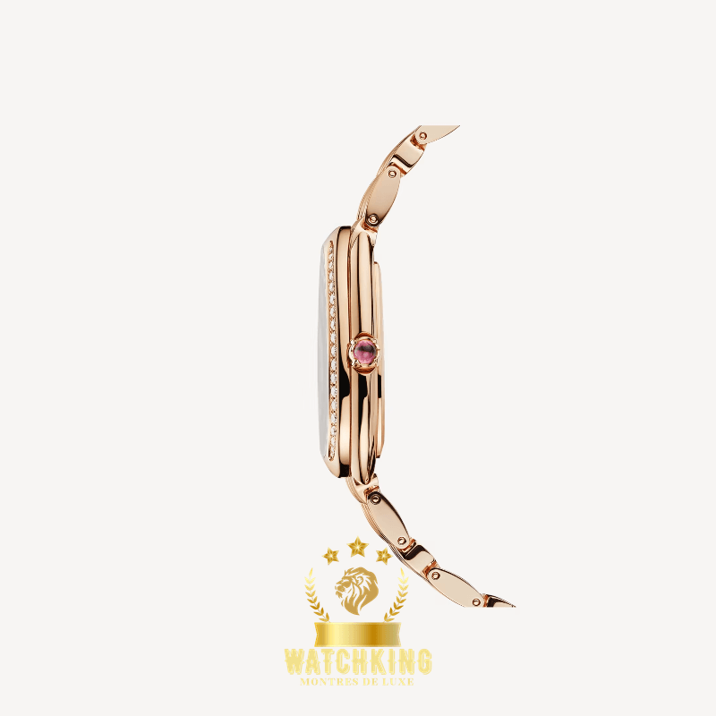 Bvlgari Serpenti Seduttori Or Rose