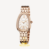 Bvlgari Serpenti Seduttori Or Rose