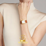 Heure H Doré/Marron