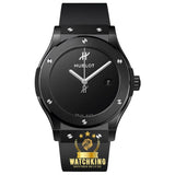Hublot Classic Fusion Black 41mm