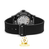 Hublot Classic Fusion Black 41mm