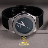 Hublot Classic Fusion Titanium Gris 42mm