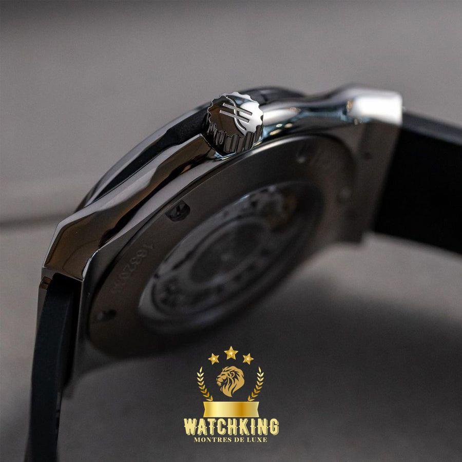 Hublot Classic Fusion Titanium Gris 42mm
