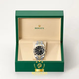 Rolex Sky-Dweller Argenté/Doré 42mm