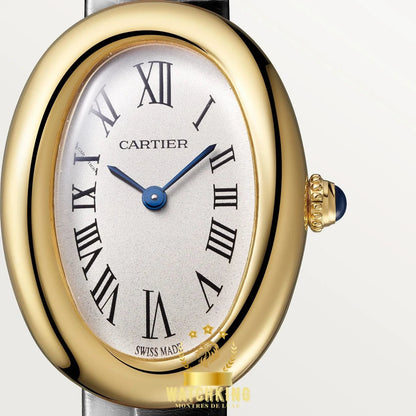 Baignoire de Cartier