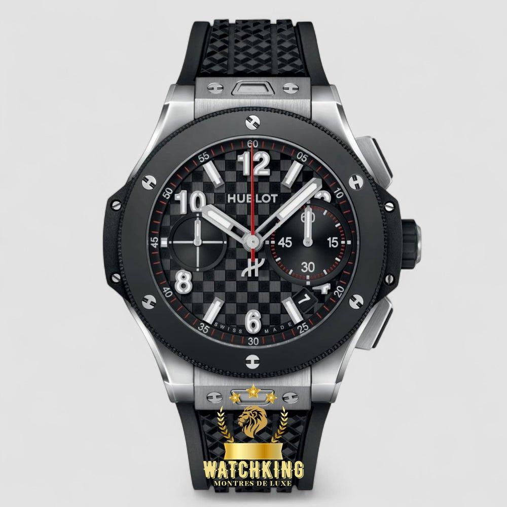 Big Bang Titanium Ceramic 43mm