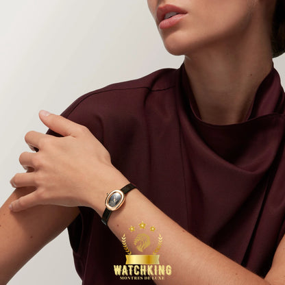 Baignoire de Cartier