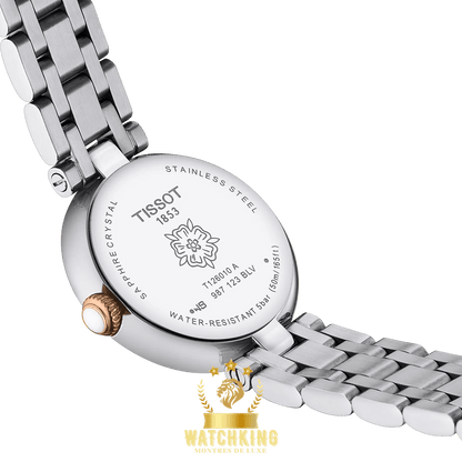 TISSOT Bellissima Small Lady 26mm