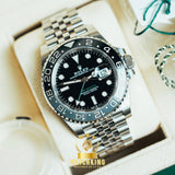 Rolex GMT-Master II Bruce Wayne 40mm