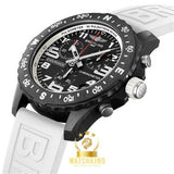 Breitling Endurance Pro Blanc