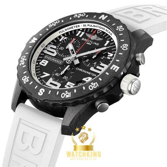 Breitling Endurance Pro Blanc