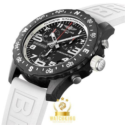 Breitling Endurance Pro Blanc