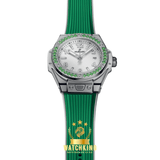 Hublot Big Bang One Click Vert