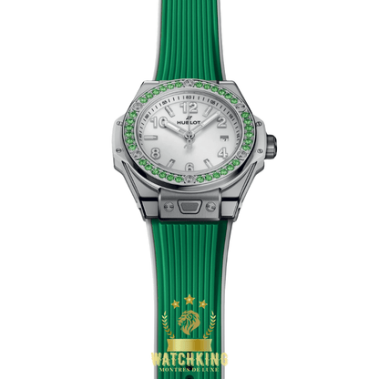 Hublot Big Bang One Click Vert