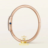 Baignoire de Cartier