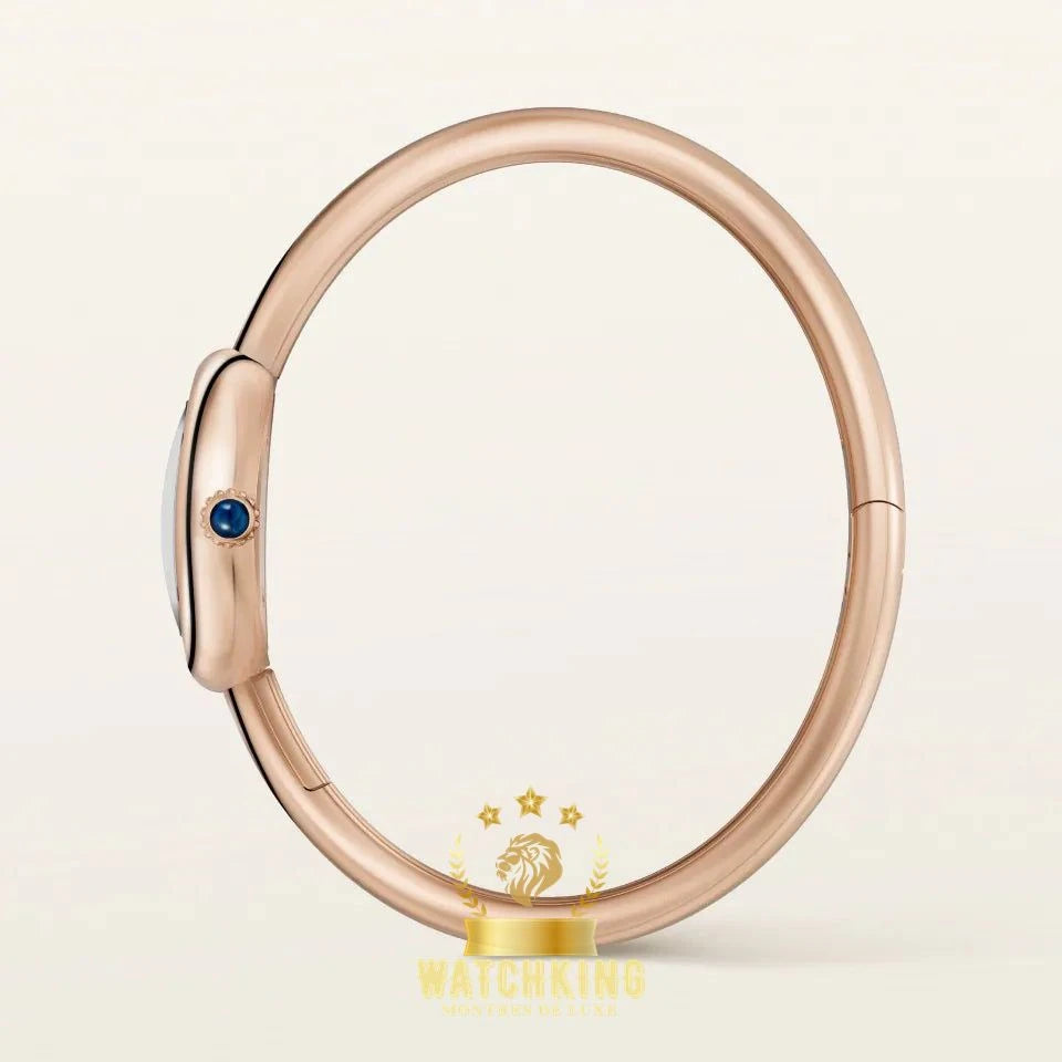 Baignoire de Cartier