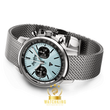Breitling Top Time B01 Triumph Acier 41mm