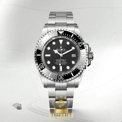 Rolex Deepsea Noir